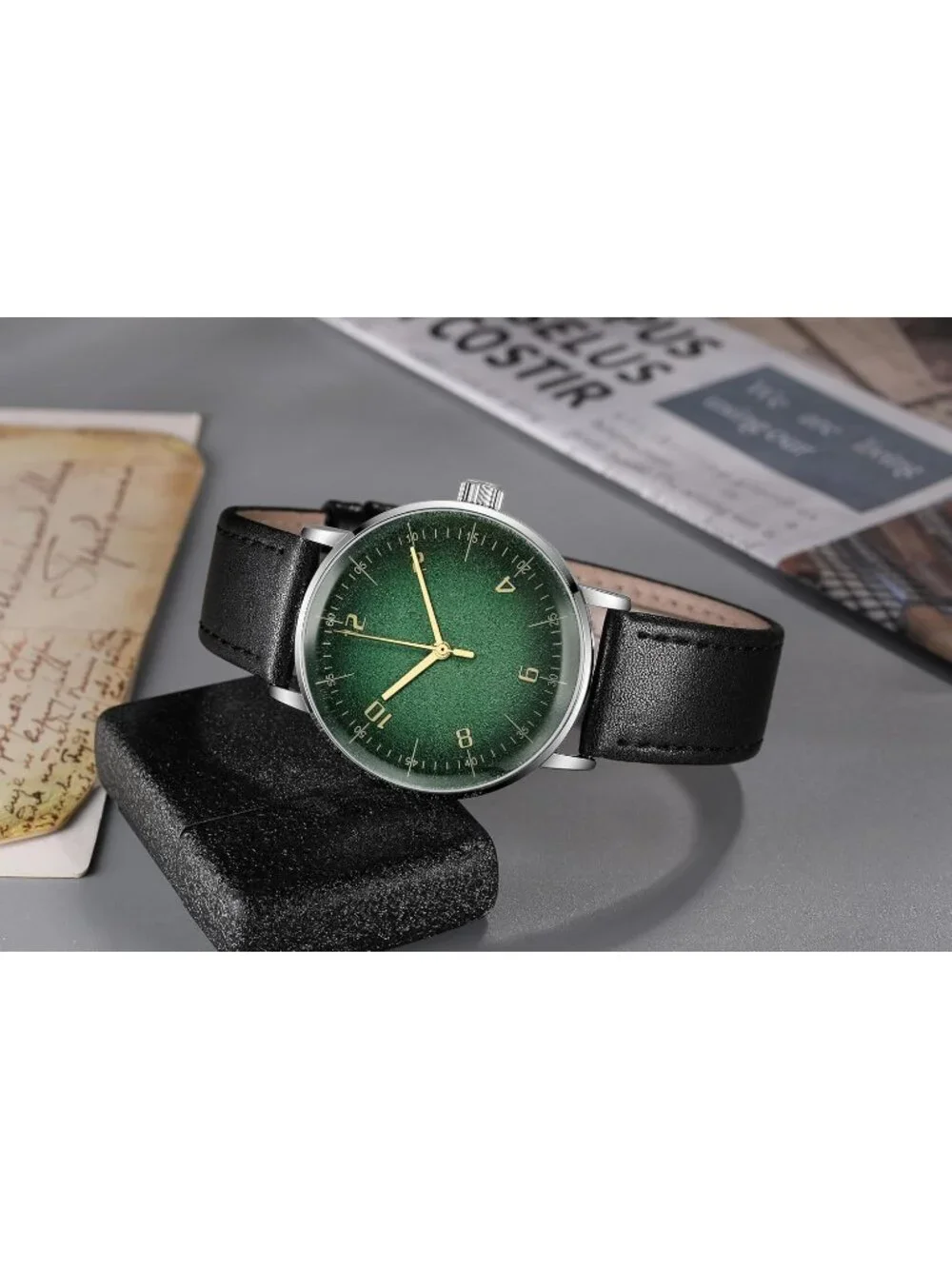 N/A manual mechanical